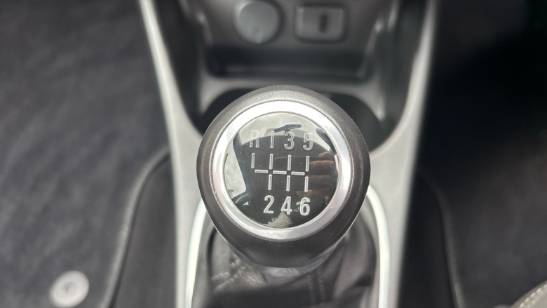 Vauxhall Corsa 1.0T ecoFLEX Limited Edition 3dr Petrol Hatchback